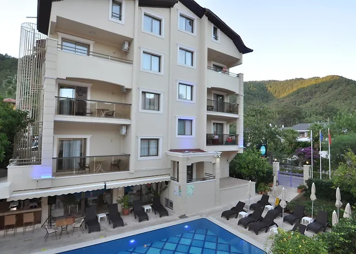 Ecem Apart Hotel
