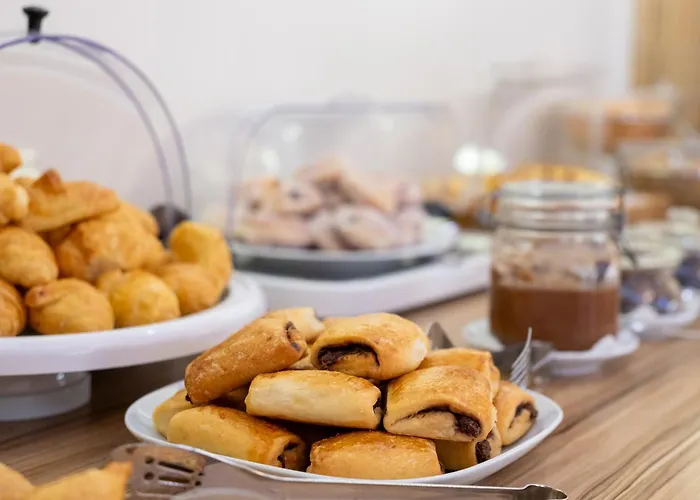 Athinaikon Hotel