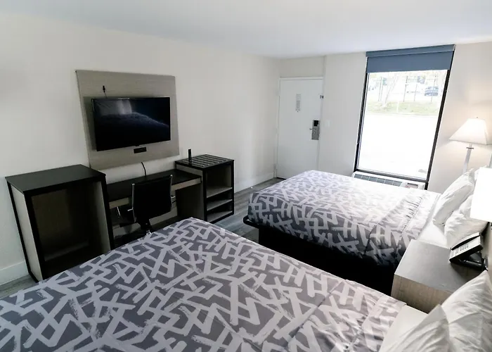 Serenitystay Chattanooga Hamilton Place