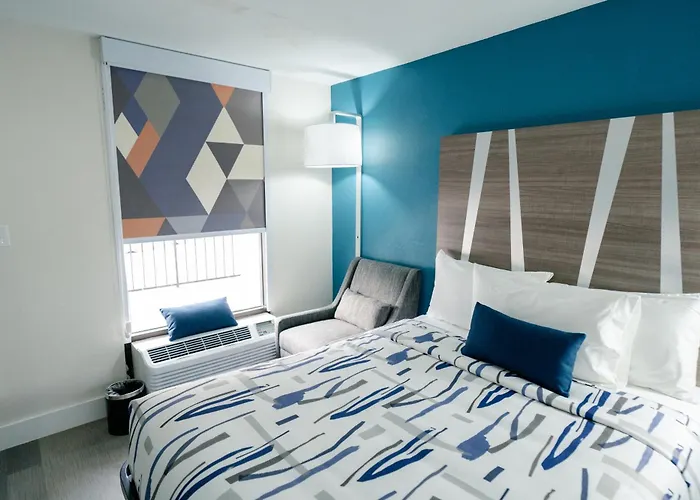 Serenitystay Chattanooga Hamilton Place