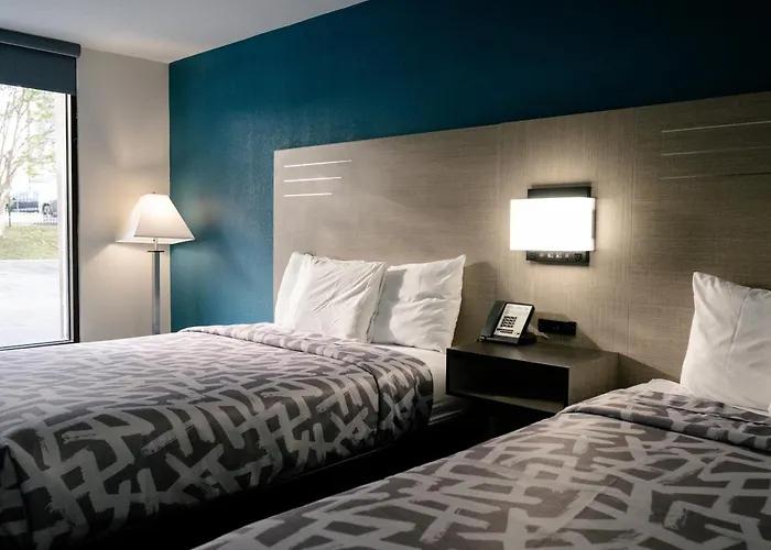 Serenitystay Chattanooga Hamilton Place