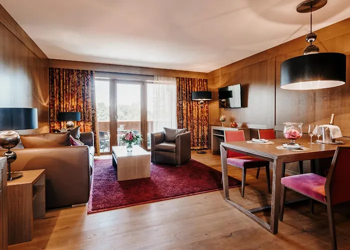 Der Eisvogel - Wellness- & Genusshotel