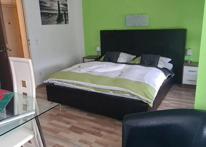 Hotel Zur Aue