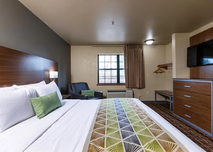 Extended Stay Airport
