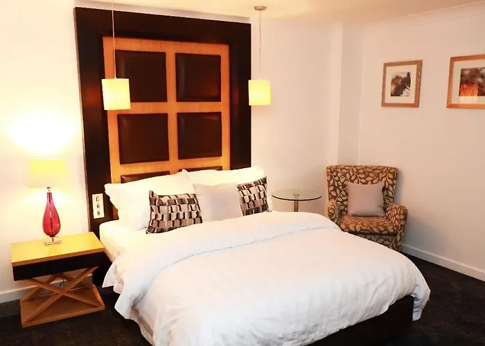 Maltings Hotel