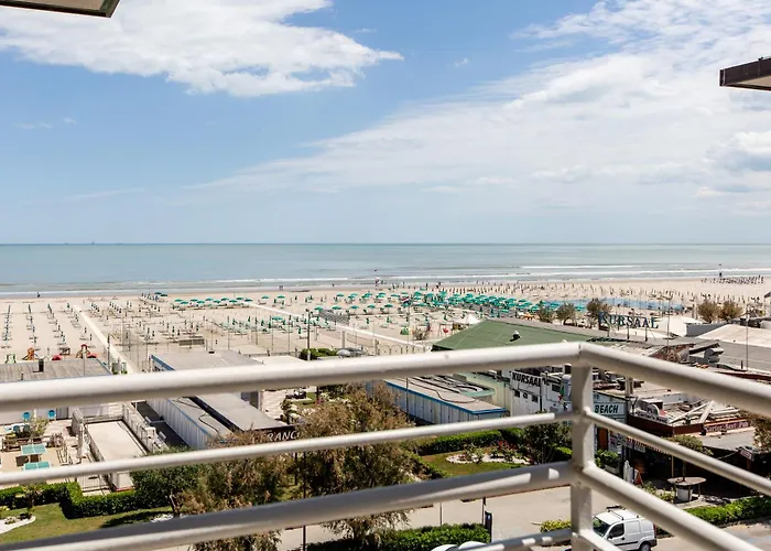 Hotel Lungomare