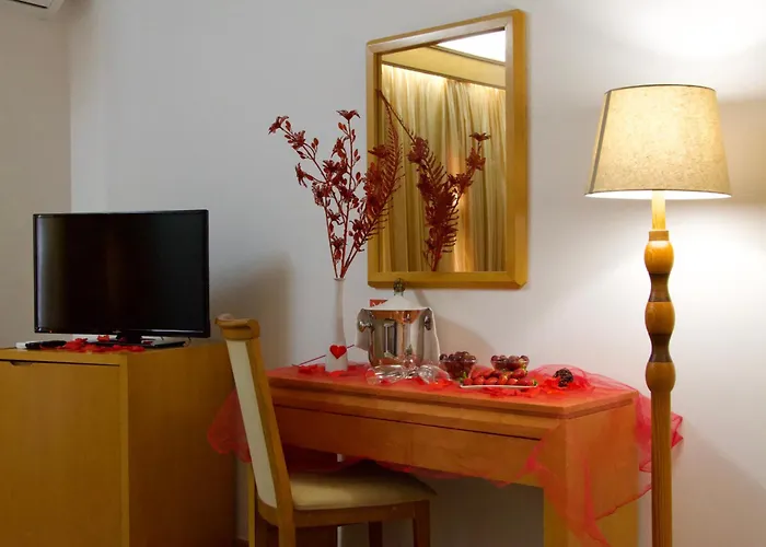 Hotel Eurosol Alcanena