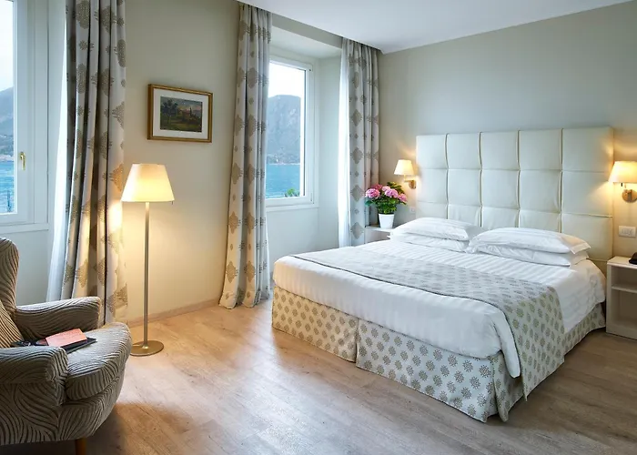 Hotel Du Lac&SPA