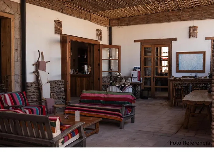 Hotel Terrantai