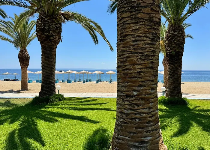 Olympion Beach Hotel