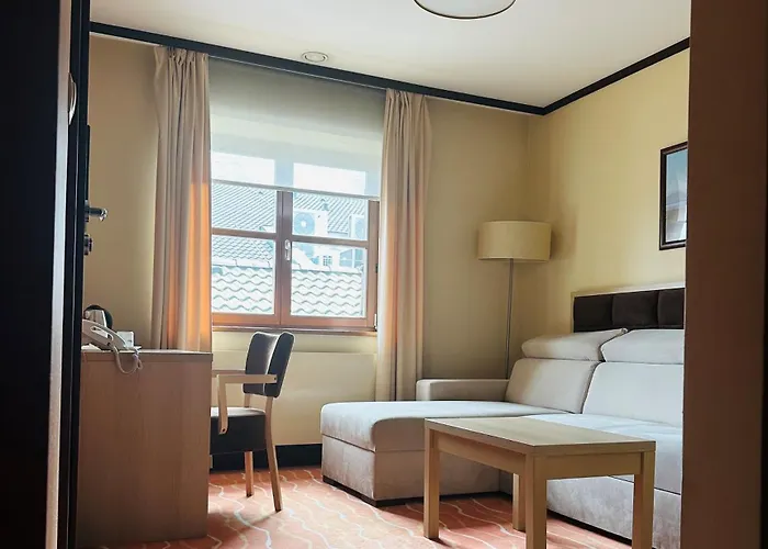 Hotel Skarbek