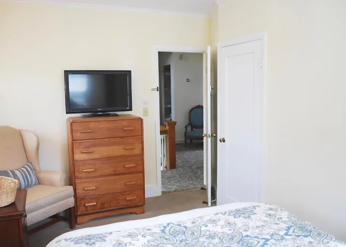Anne'S Washington Inn (Adults Only)