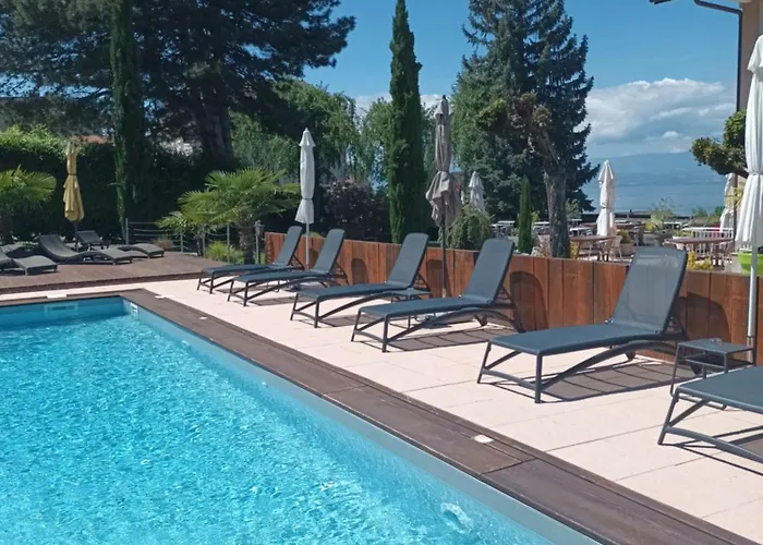 L'Oasis