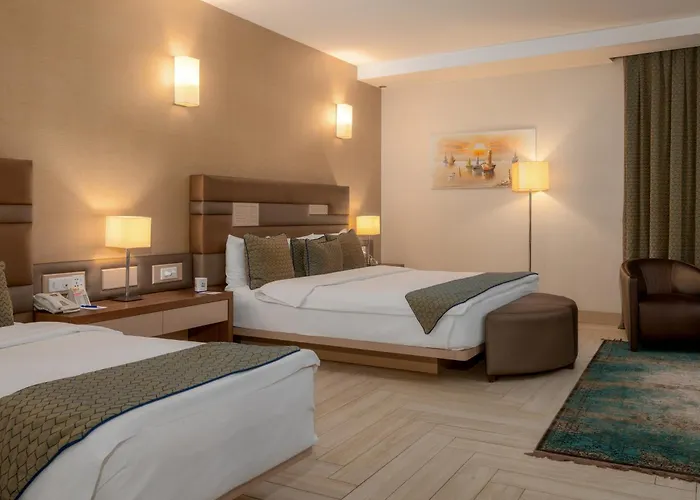 Titanic Hotel & Spa