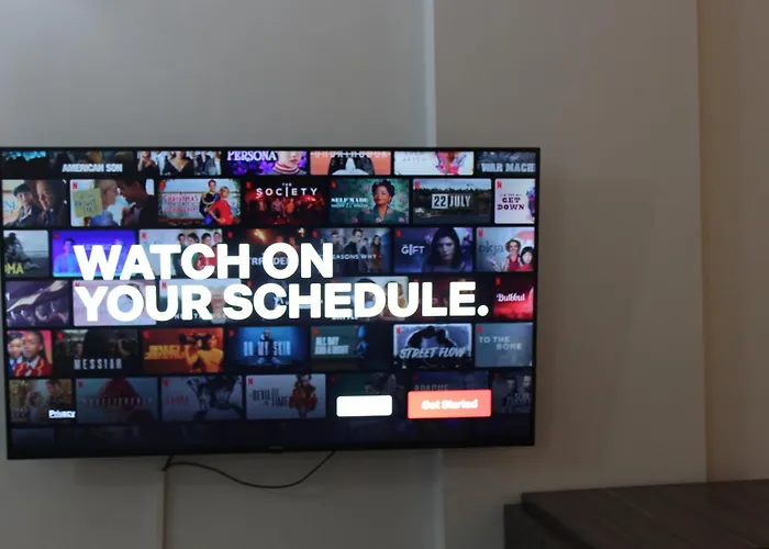 Hotel Belle Vie