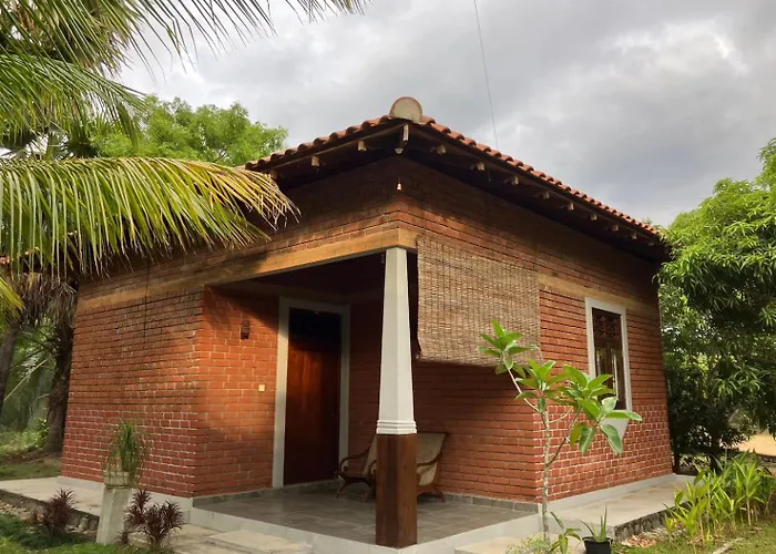 Aki Villa