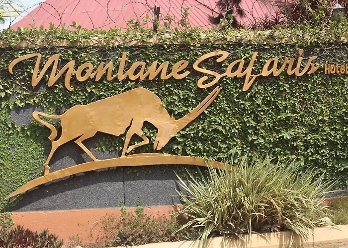 Montane Safaris Hotel