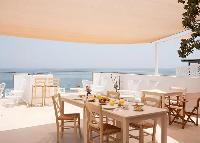 Sea Breeze Hotel (Adults Only)