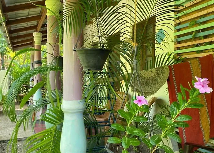 Elena Garden Resort&Restaurant