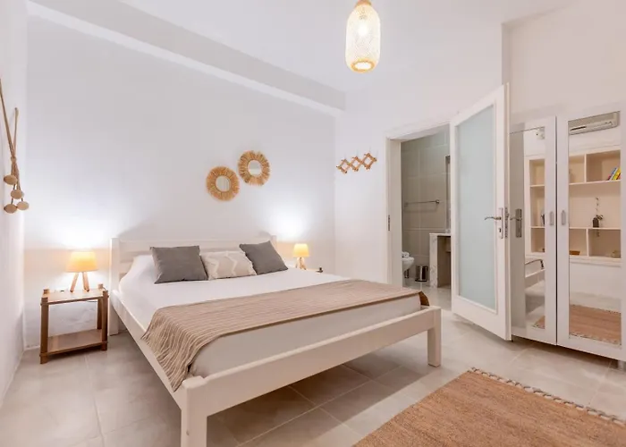 Casa Daracia