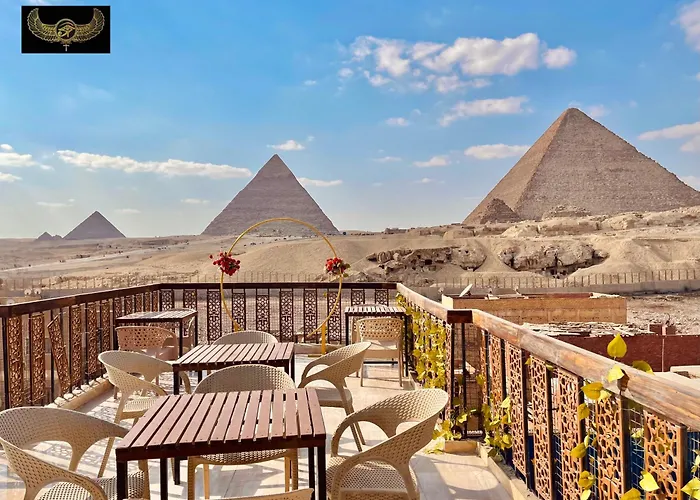 Comfort Sphinx Inn