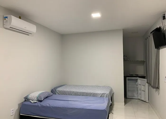 Pousada Recanto Itaúnas