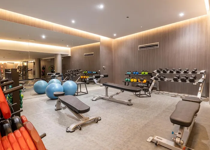 Hotel Bcl Levante Club & Spa 4 Sup - Only Adults Recomended