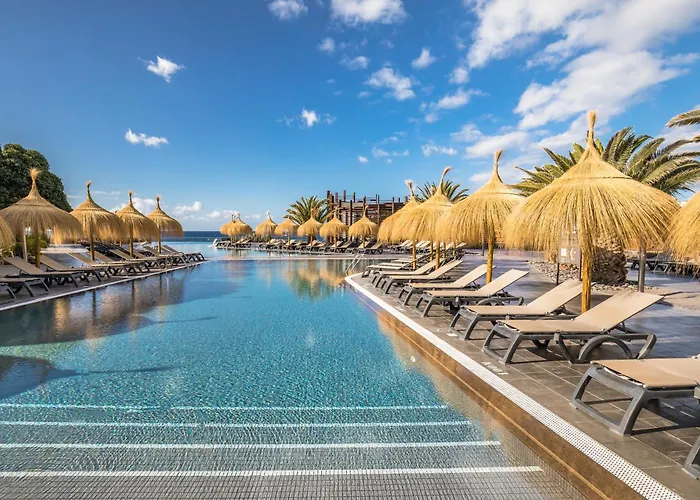 Barcelo Tenerife