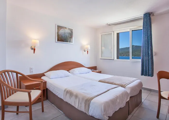 Le Neptune & Spa