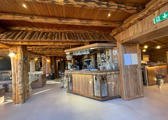 Hotel Des Pyrenees