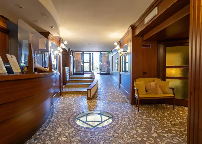 Hotel Santa Lucia