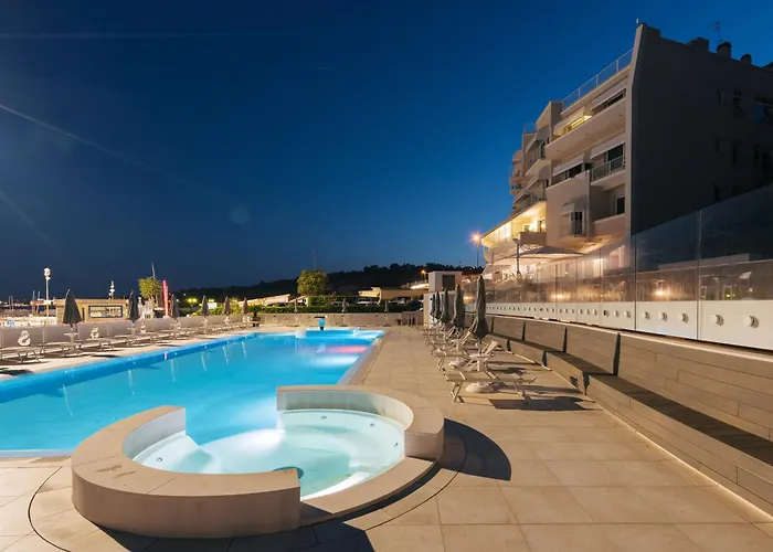 Hotel Scogliera