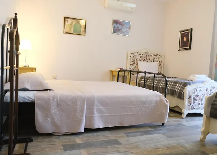 Nilüfer Butik Otel