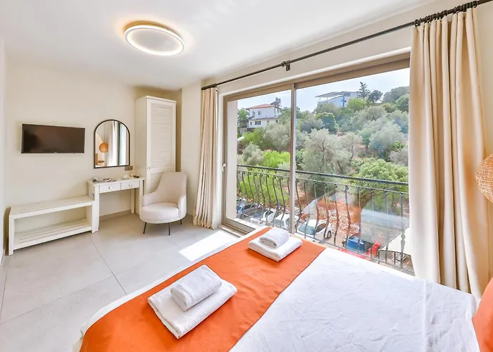 Pastel Rooms
