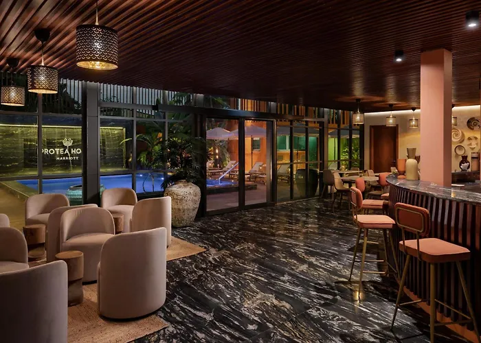 Protea Hotel By Marriott Luanda