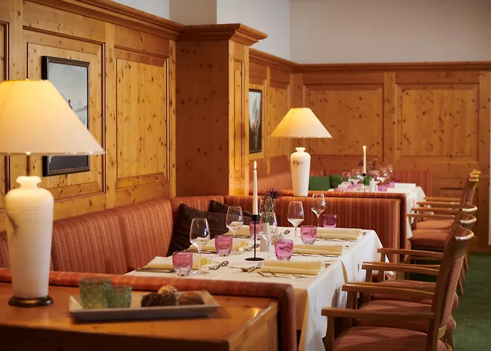 Parkhotel Neustadt