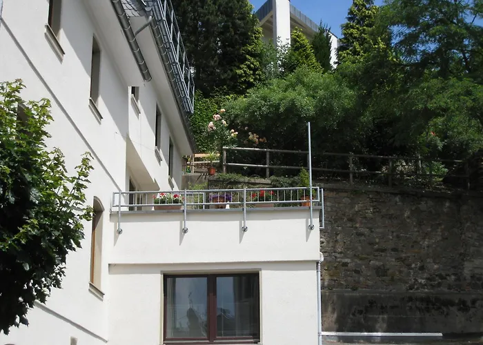 Posthotel Hans Sacks