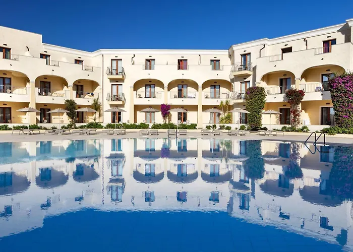 Blu Hotel Morisco