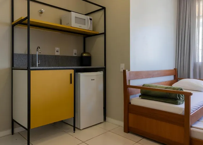 Rio Branco Hotel
