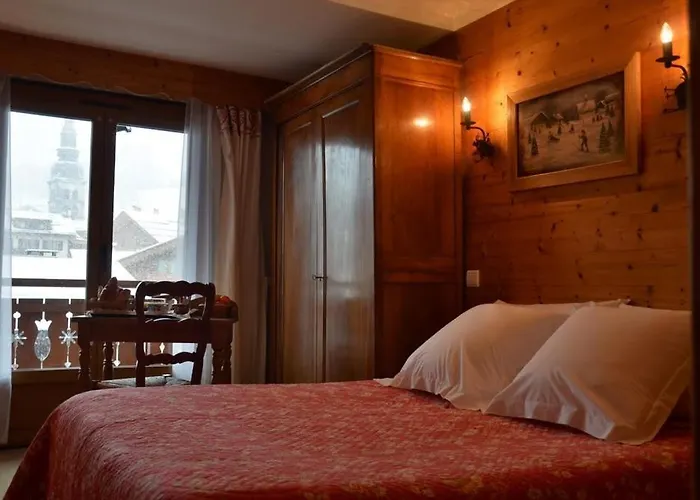 Hotel Floralp
