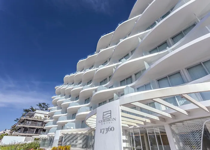 Cdesign Hotel