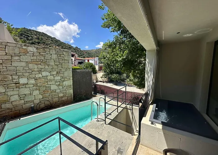 Monastery Estate Retreat