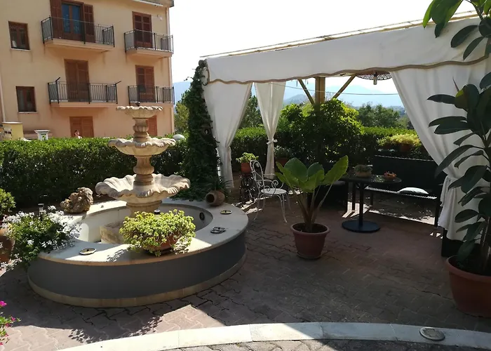 B&B Ninni