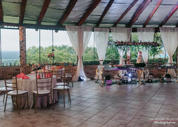 Mata Atlântica Park Hotel
