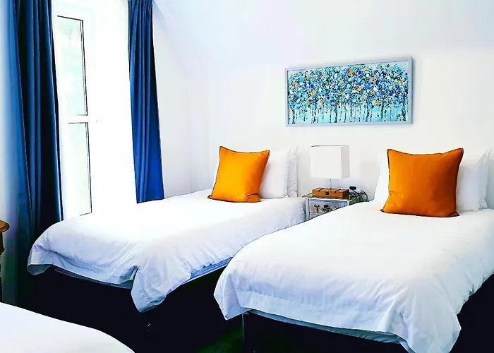 The Osprey Hotel