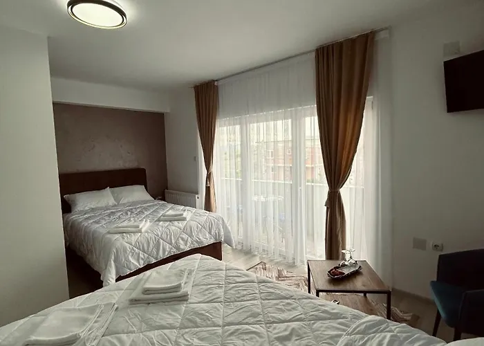 Greenhill Apartments