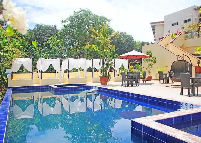 Hotel Palacio Puerto Princesa