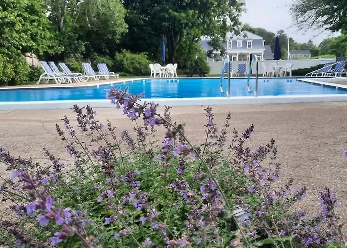 Harwichport Resort Club