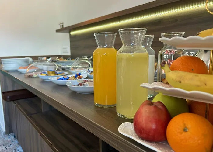 Hotel Residence Travnik
