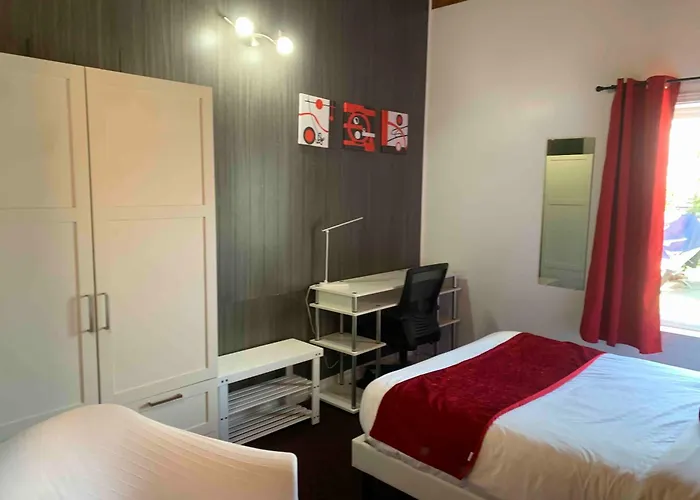 Motel Magistral